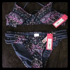 BNWT 2 piece bikini